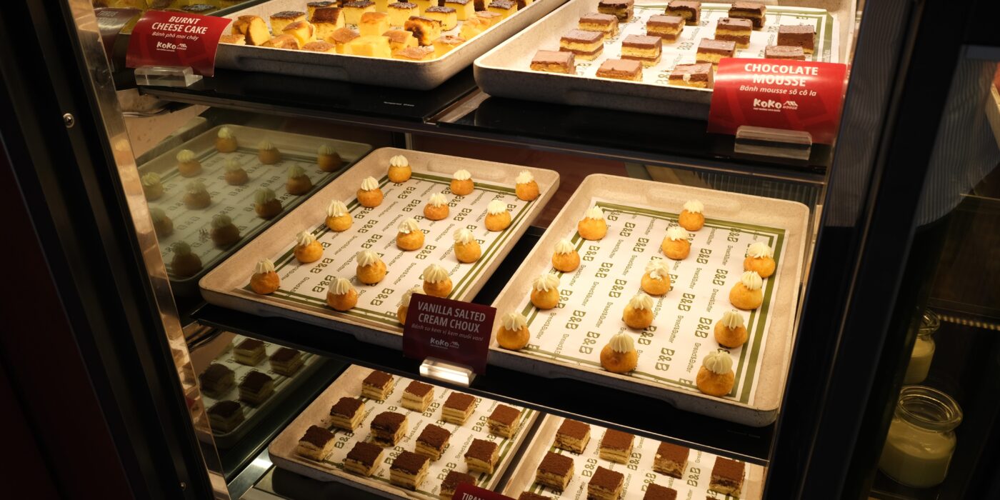 Buffet 199k – Đừng Bỏ Lỡ Cơ Hội Ăn No Căng Bụng Với Giá Sinh Viên