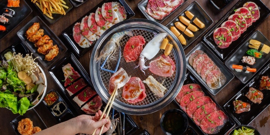 Buffet 199k – Đừng Bỏ Lỡ Cơ Hội Ăn No Căng Bụng Với Giá Sinh Viên
